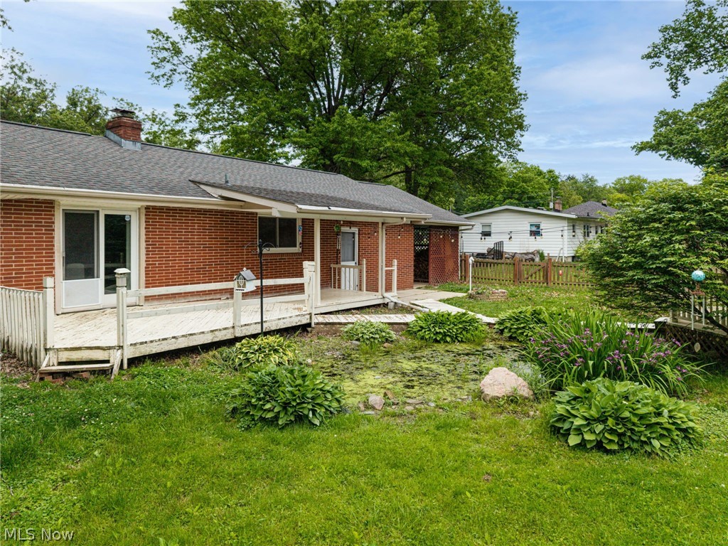 Redfield Heights Allotment 06 - Residential
