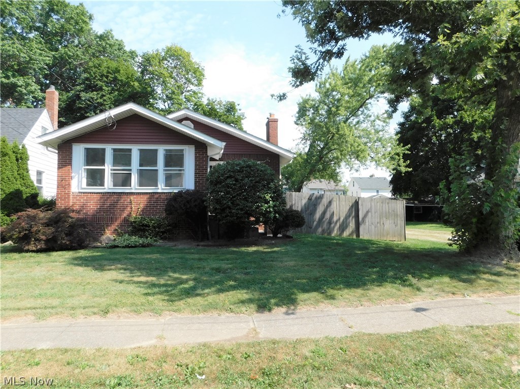 Highland View Allotment - Residential