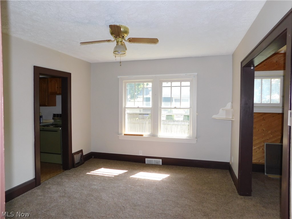 Highland View Allotment - Residential