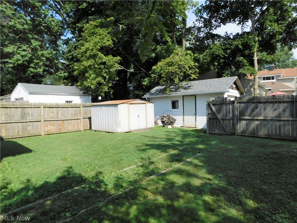 Highland View Allotment - Residential