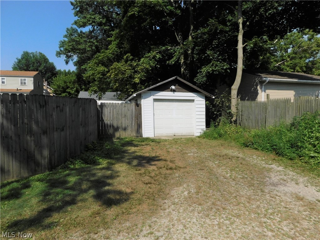 Highland View Allotment - Residential