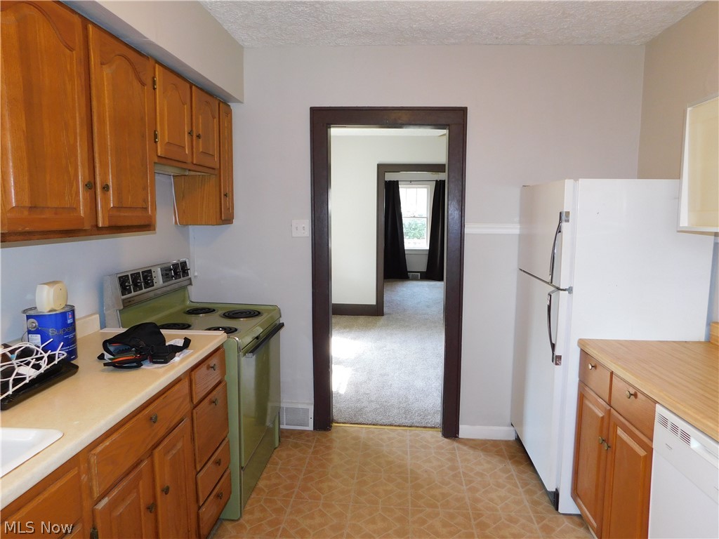 Highland View Allotment - Residential