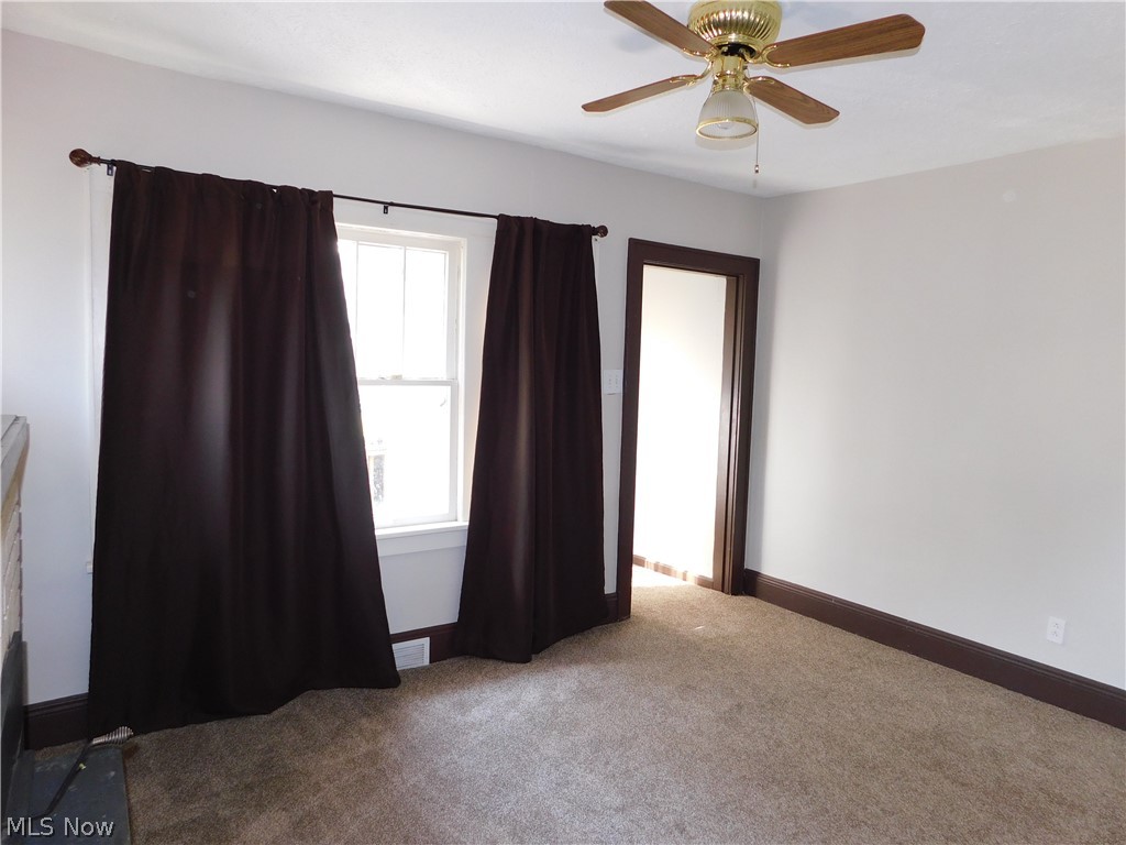 Highland View Allotment - Residential