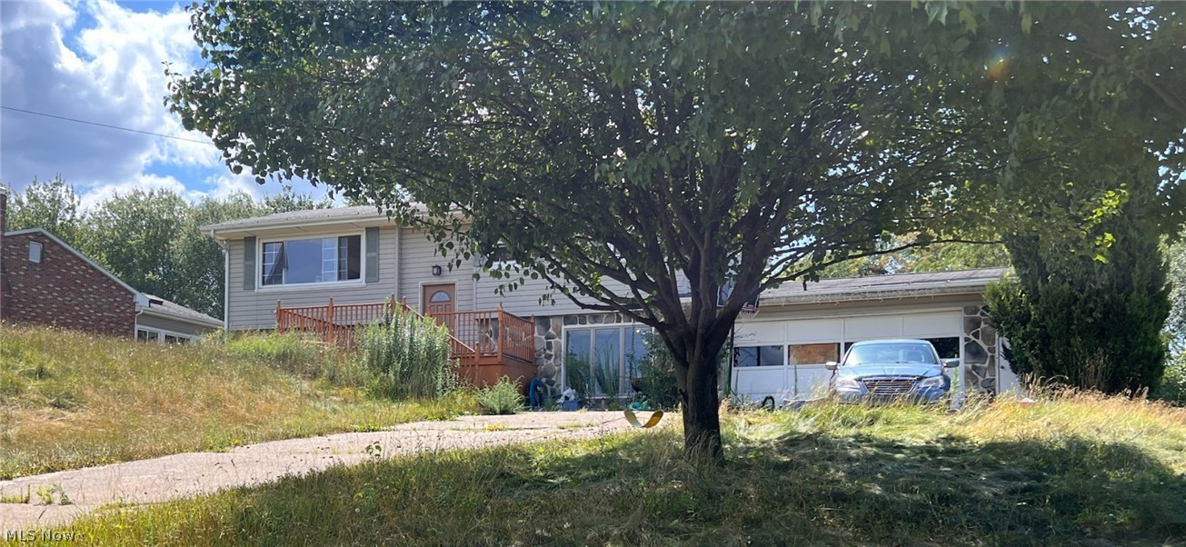 Meadowridge Place - Residential