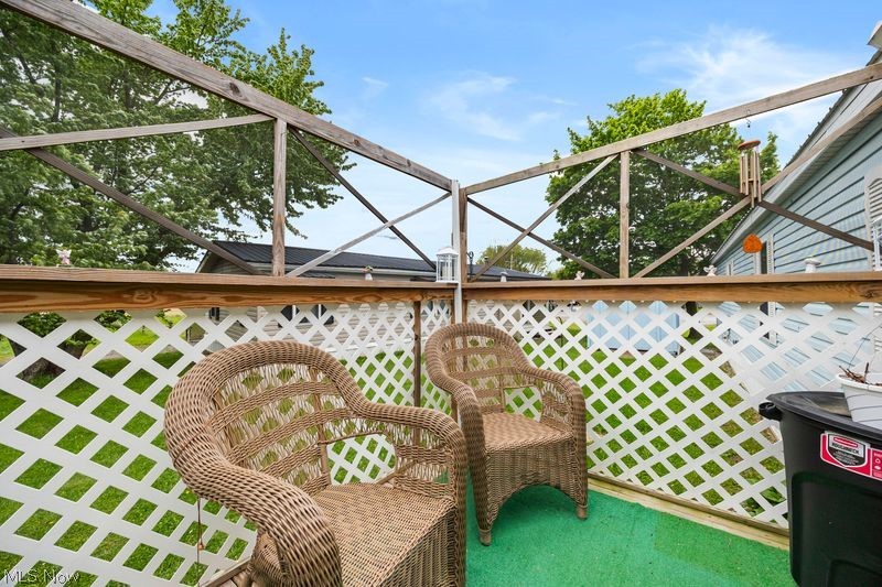 Hidden Acres Mobile Home Park - Residential