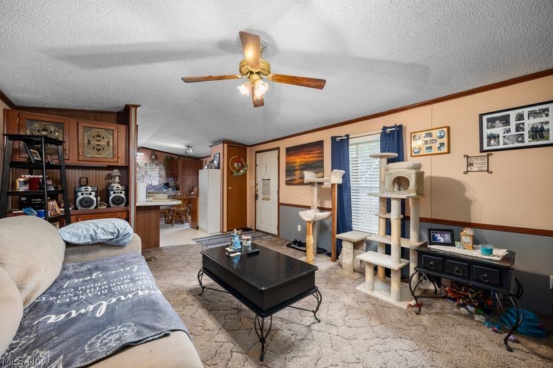 Hidden Acres Mobile Home Park - Residential