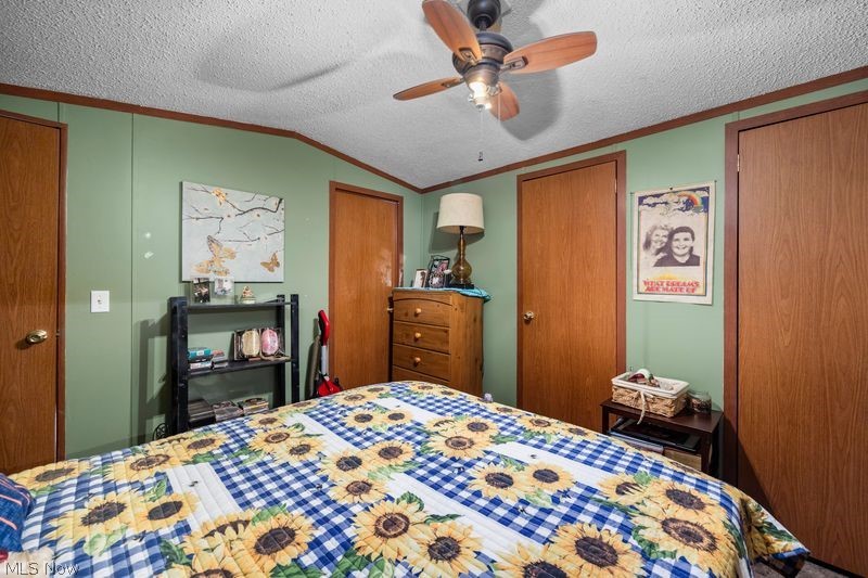 Hidden Acres Mobile Home Park - Residential