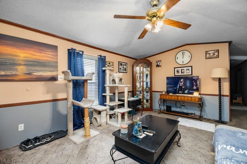 Hidden Acres Mobile Home Park - Residential