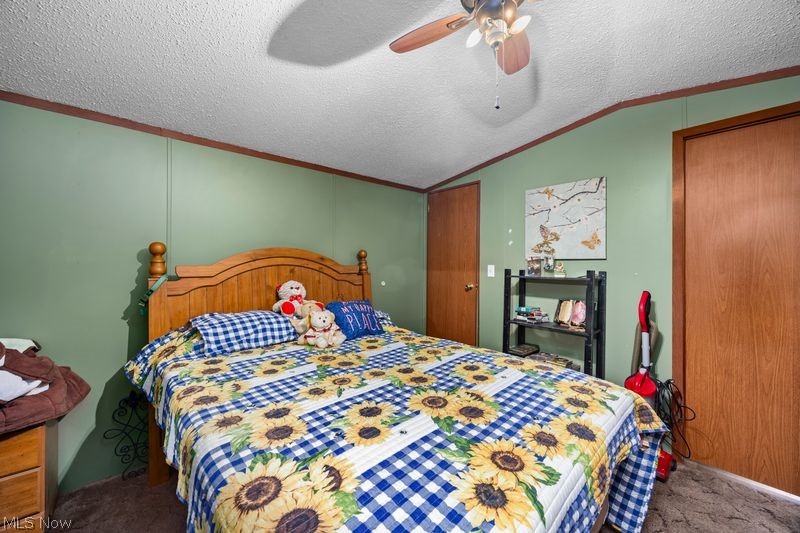 Hidden Acres Mobile Home Park - Residential