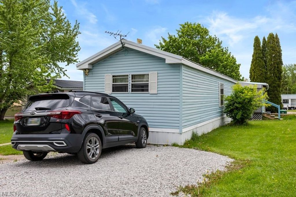 Photo of 107 Township Road 810 #11, West Salem, OH 44287 (MLS # 5207920)