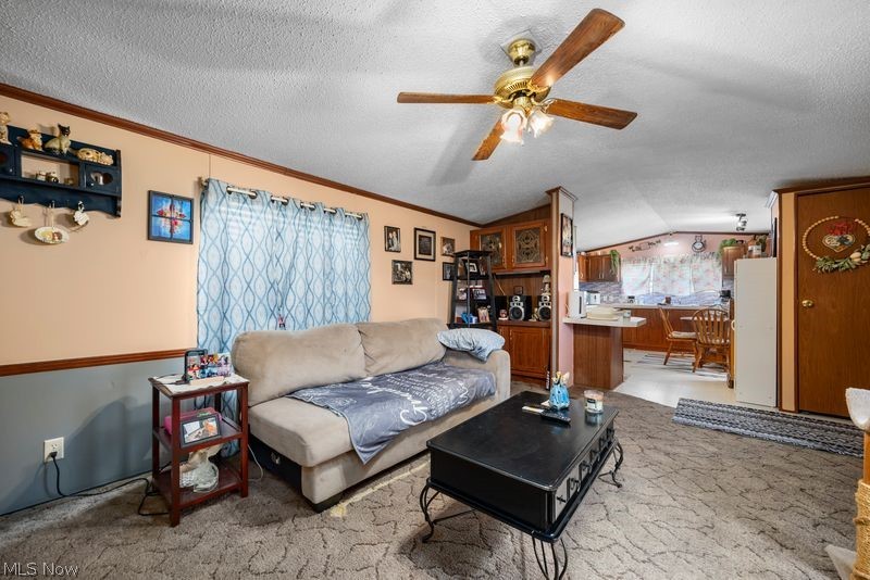Hidden Acres Mobile Home Park - Residential