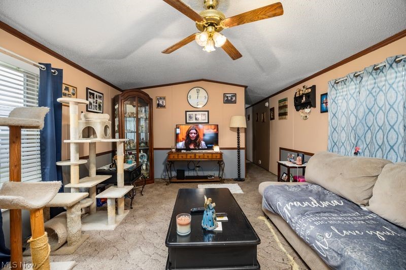 Hidden Acres Mobile Home Park - Residential