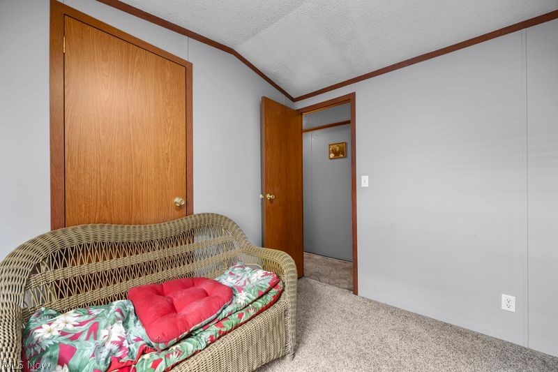 Hidden Acres Mobile Home Park - Residential
