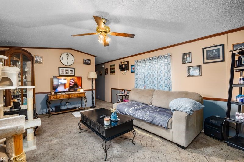 Hidden Acres Mobile Home Park - Residential