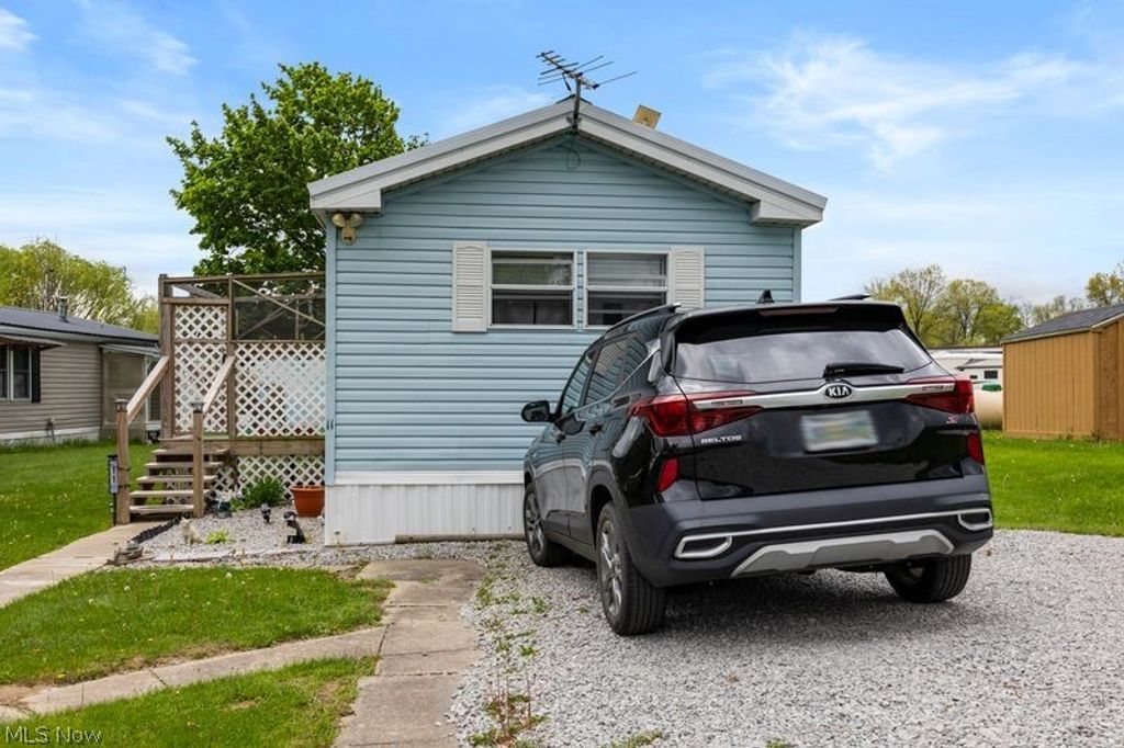 Photo of 107 Township Road 810 #11, West Salem, OH 44287 (MLS # 5207920)