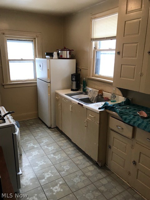Longview - Residential