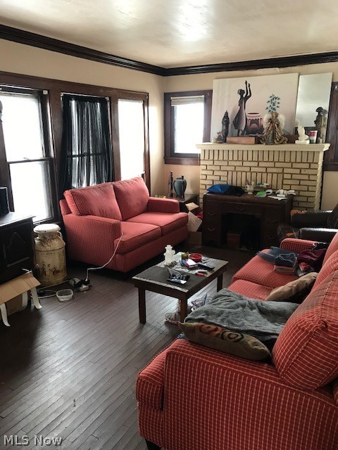 Longview - Residential
