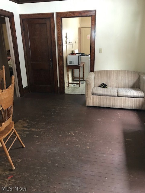 Longview - Residential