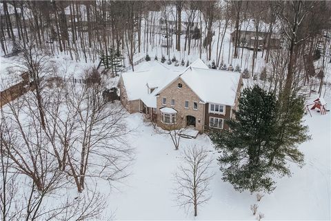 17421 Rambling Creek Trail Chagrin Falls OH 44023