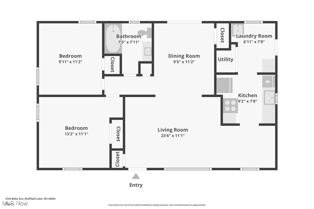 Knickerbocker - Residential