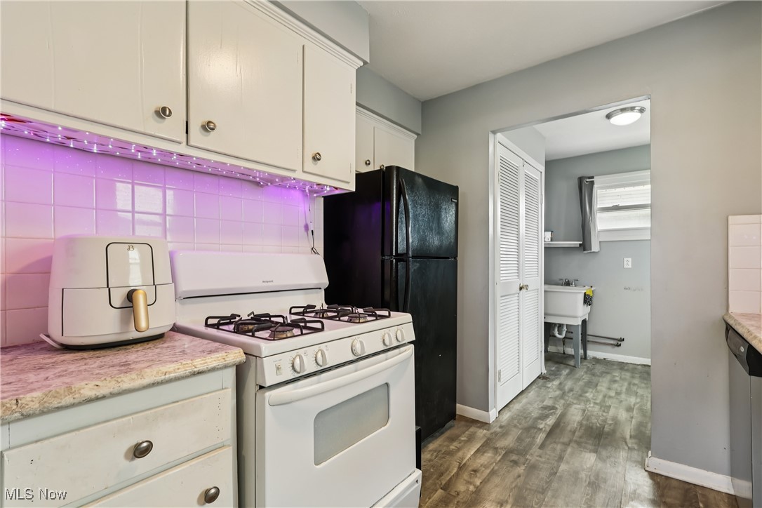 Knickerbocker - Residential