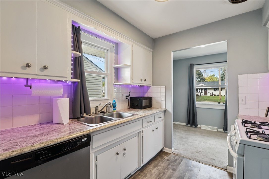 Knickerbocker - Residential