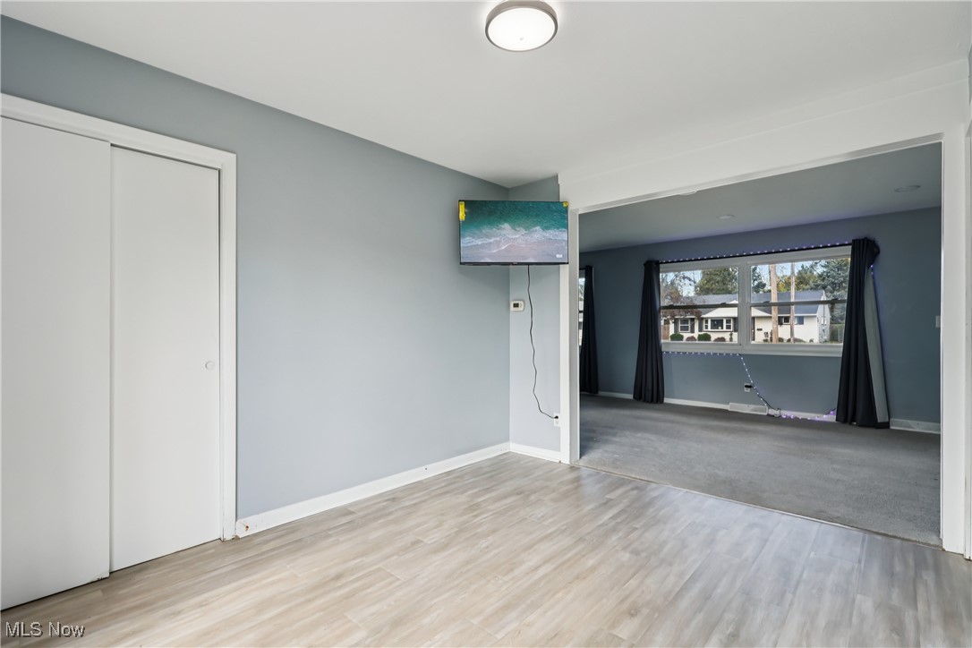 Knickerbocker - Residential