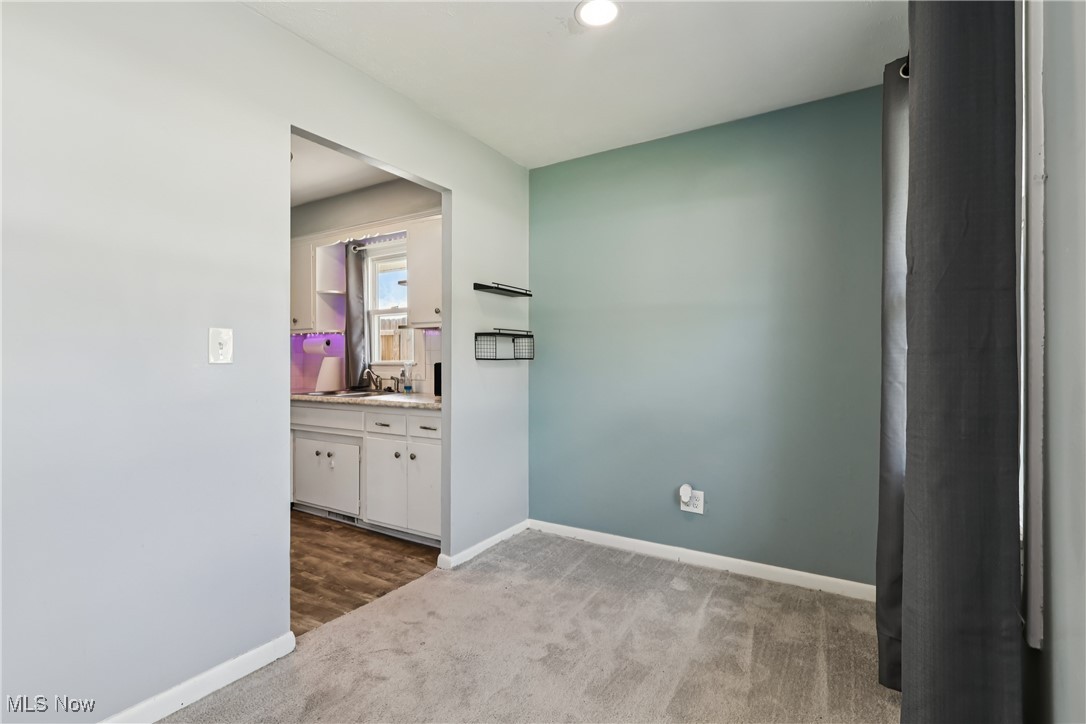 Knickerbocker - Residential