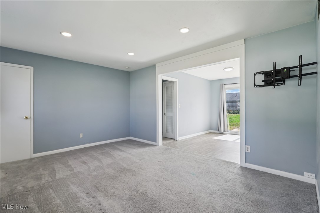 Knickerbocker - Residential