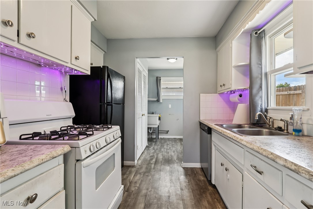 Knickerbocker - Residential