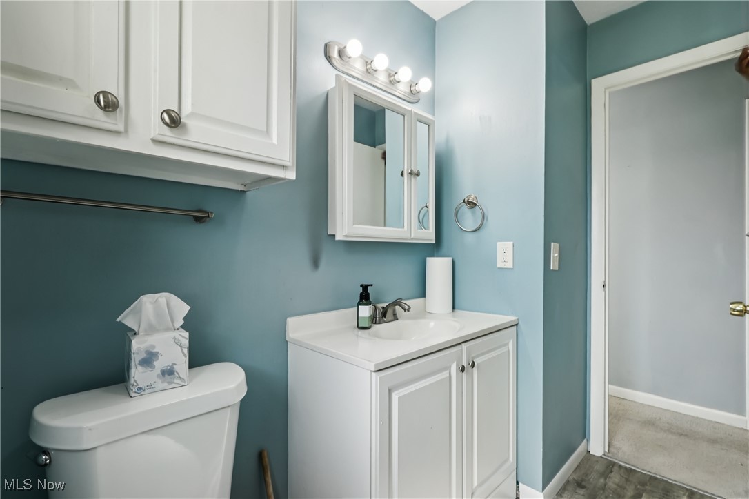 Knickerbocker - Residential