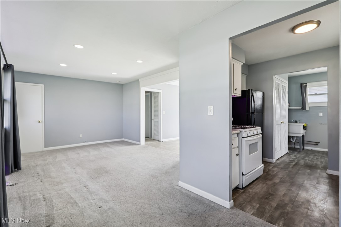 Knickerbocker - Residential