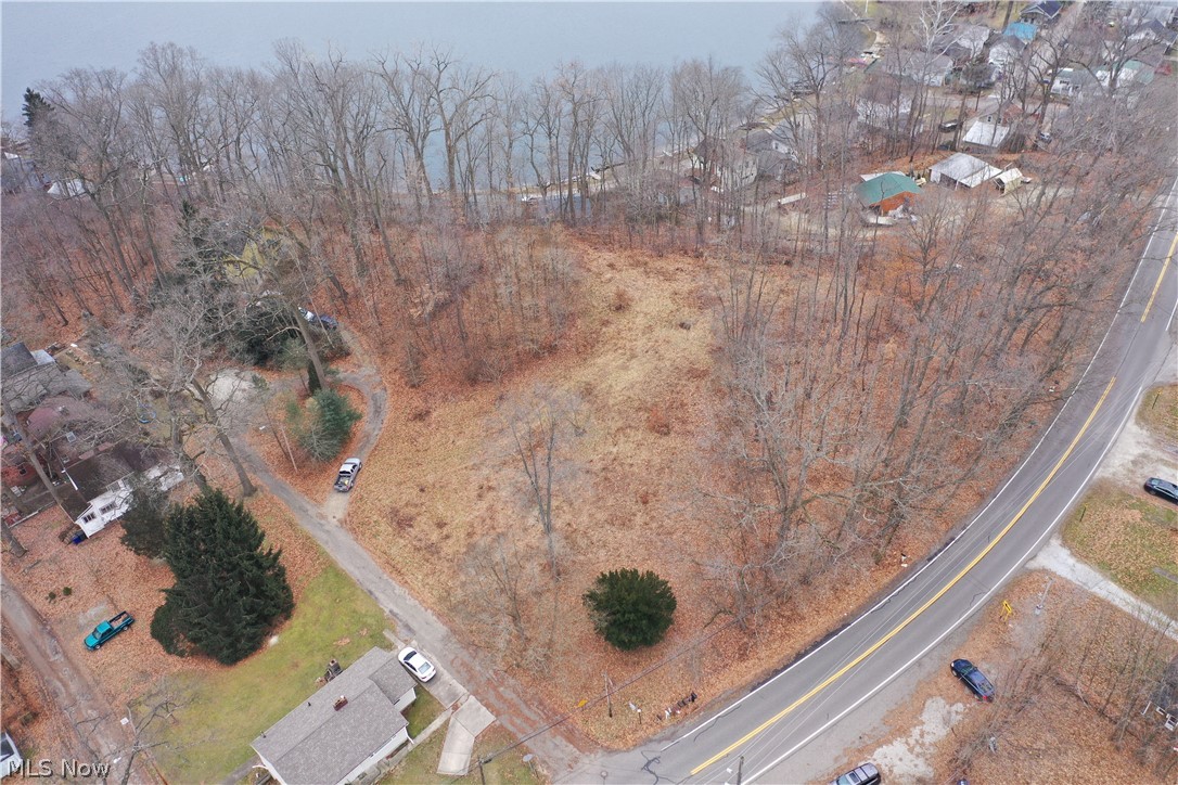 Brady Lake Park Allotment - Land