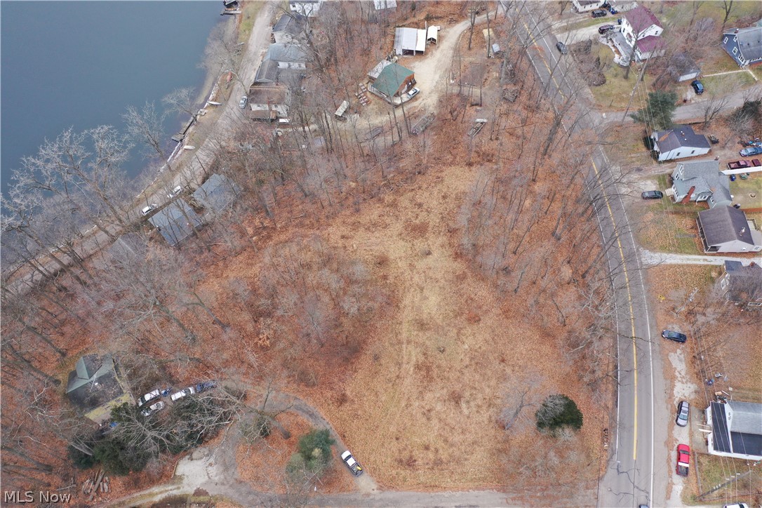 Brady Lake Park Allotment - Land