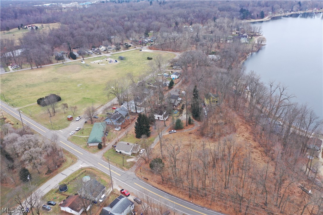 Brady Lake Park Allotment - Land