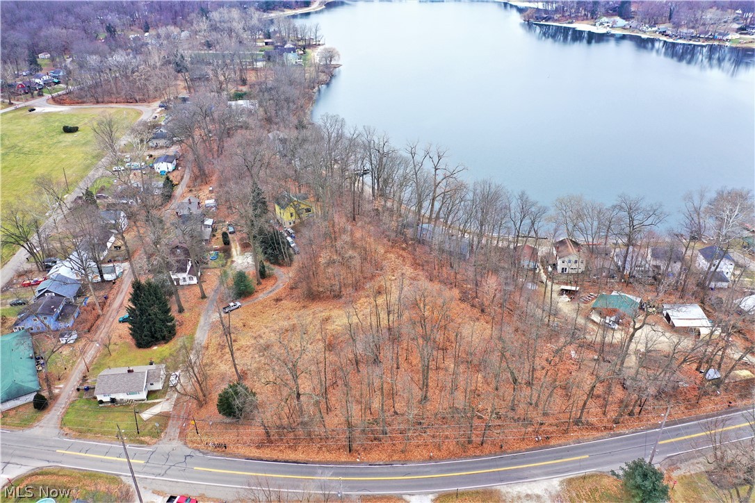 Brady Lake Park Allotment - Land