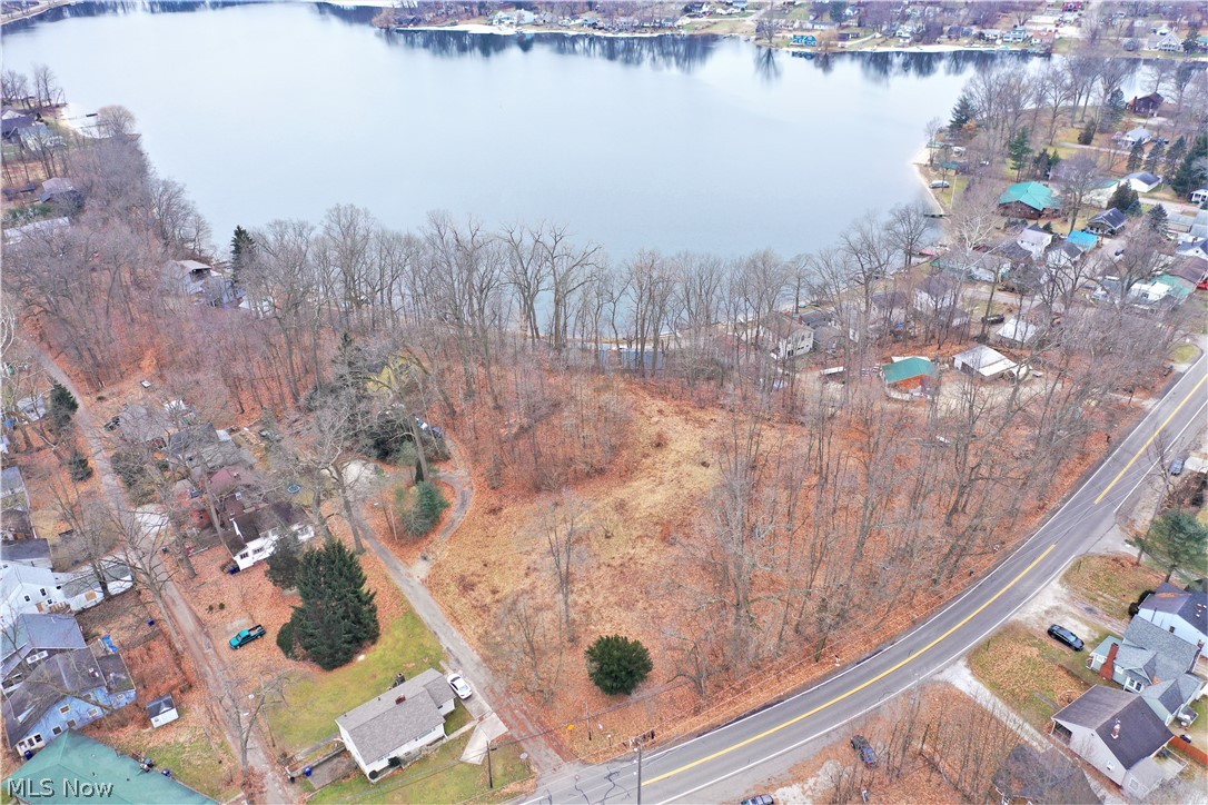 Brady Lake Park Allotment - Land