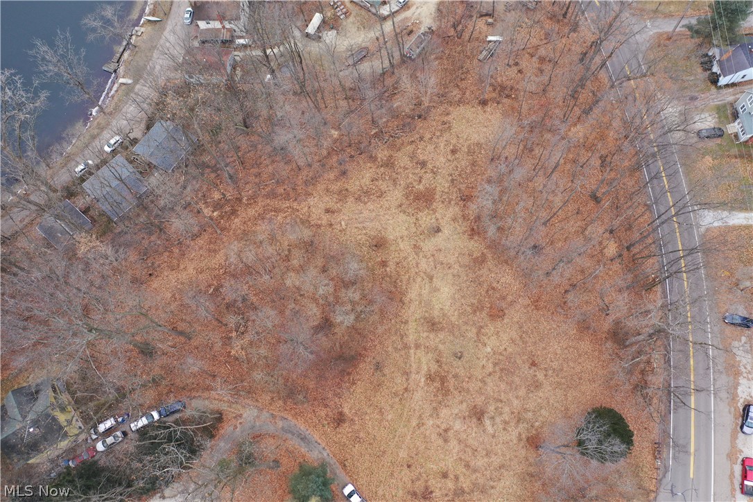 Brady Lake Park Allotment - Land