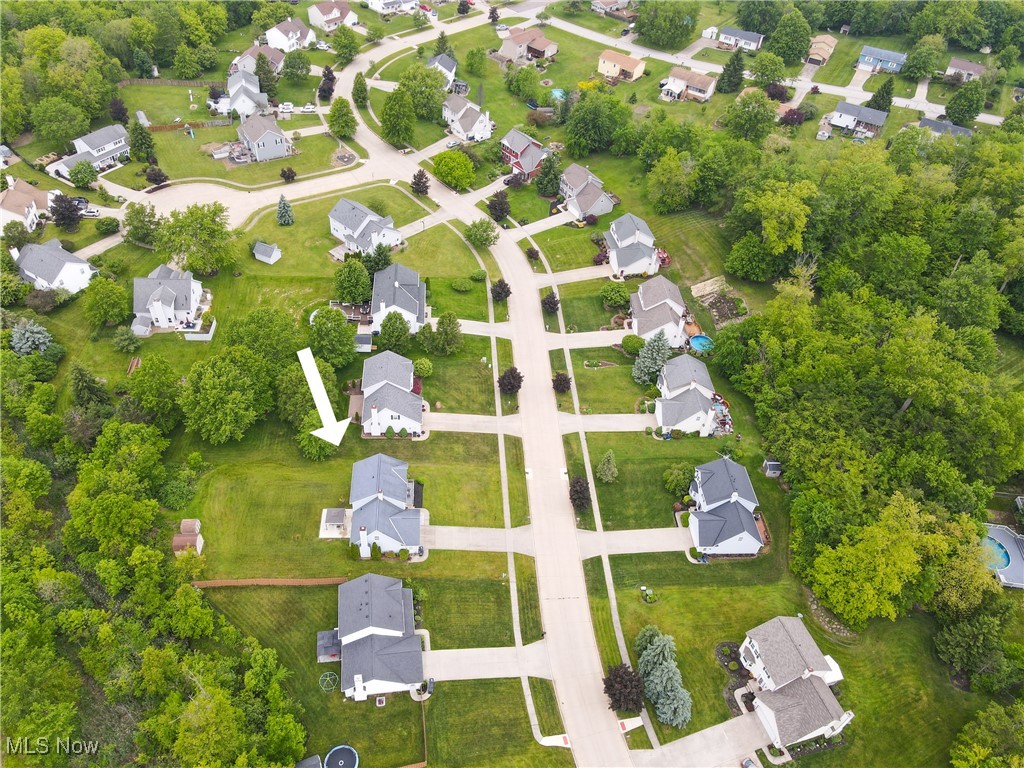 793 Fronek Drive, Streetsboro, Ohio image 38