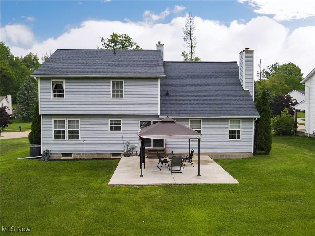 793 Fronek Drive, Streetsboro, Ohio image 32