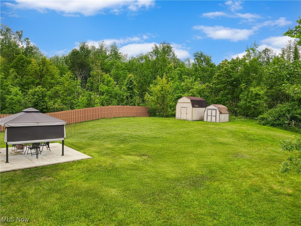 793 Fronek Drive, Streetsboro, Ohio image 33