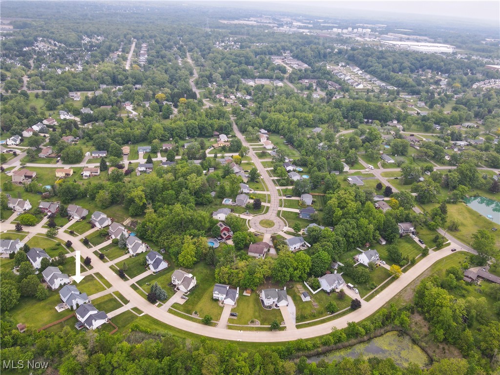 793 Fronek Drive, Streetsboro, Ohio image 40