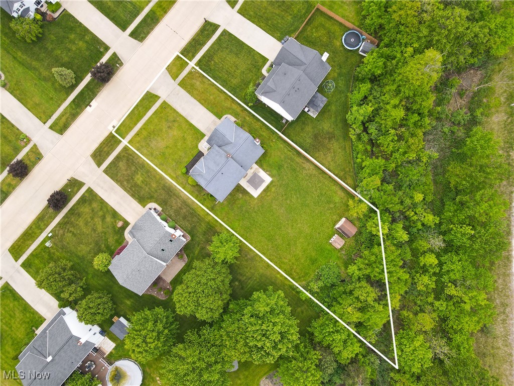 793 Fronek Drive, Streetsboro, Ohio image 37