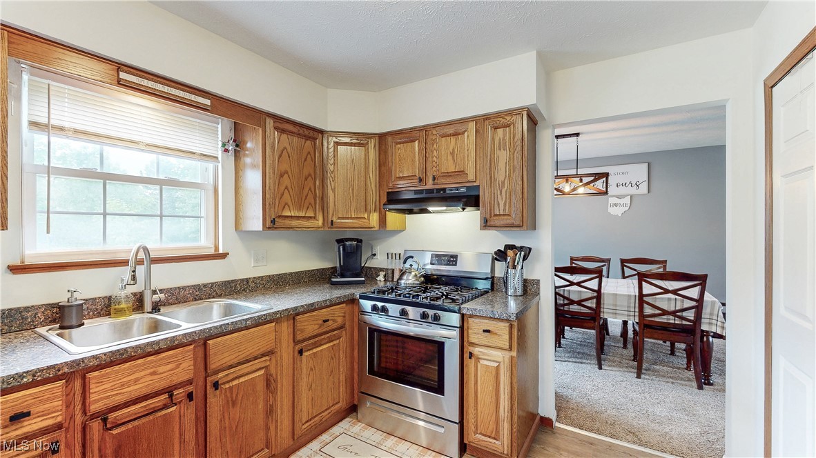 793 Fronek Drive, Streetsboro, Ohio image 7