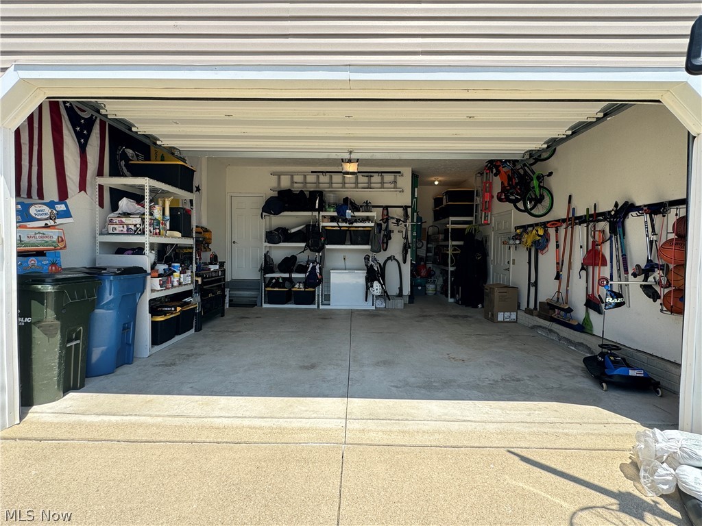 Meadow Lakes Sub - Residential