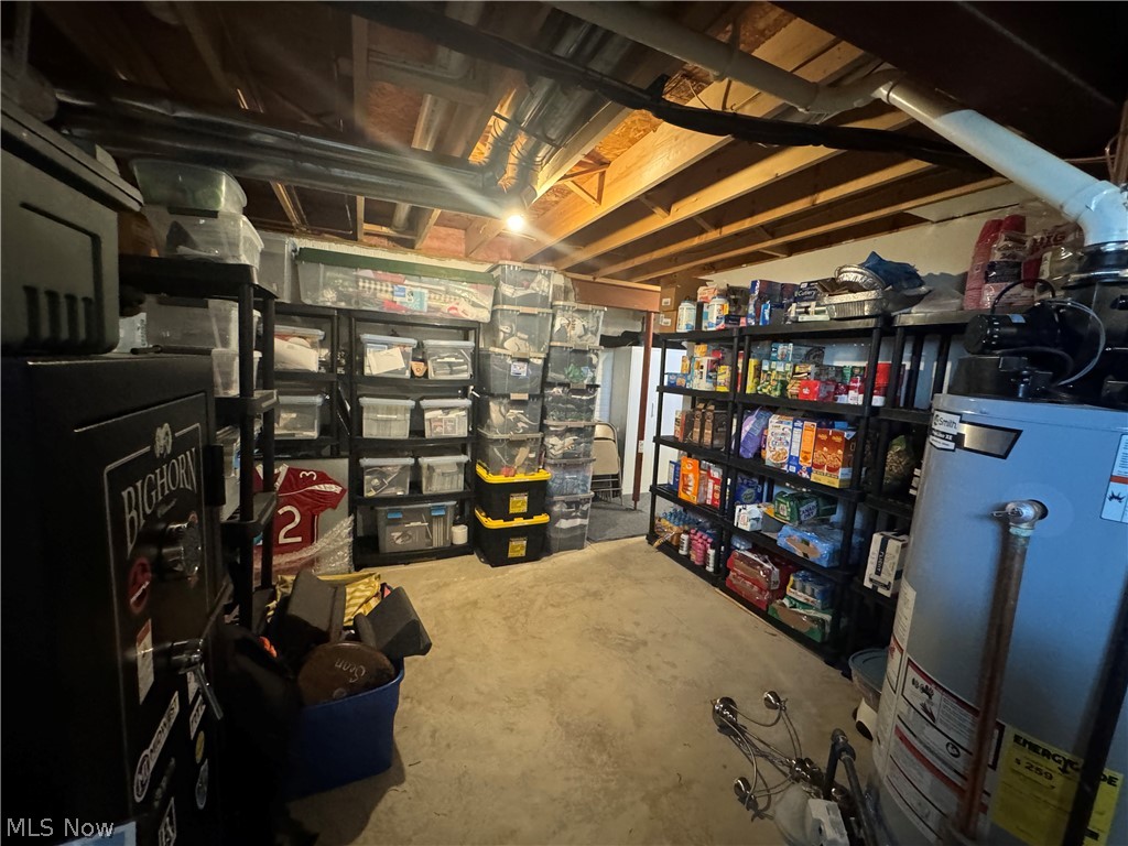 Meadow Lakes Sub - Residential