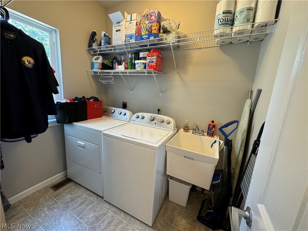 Meadow Lakes Sub - Residential