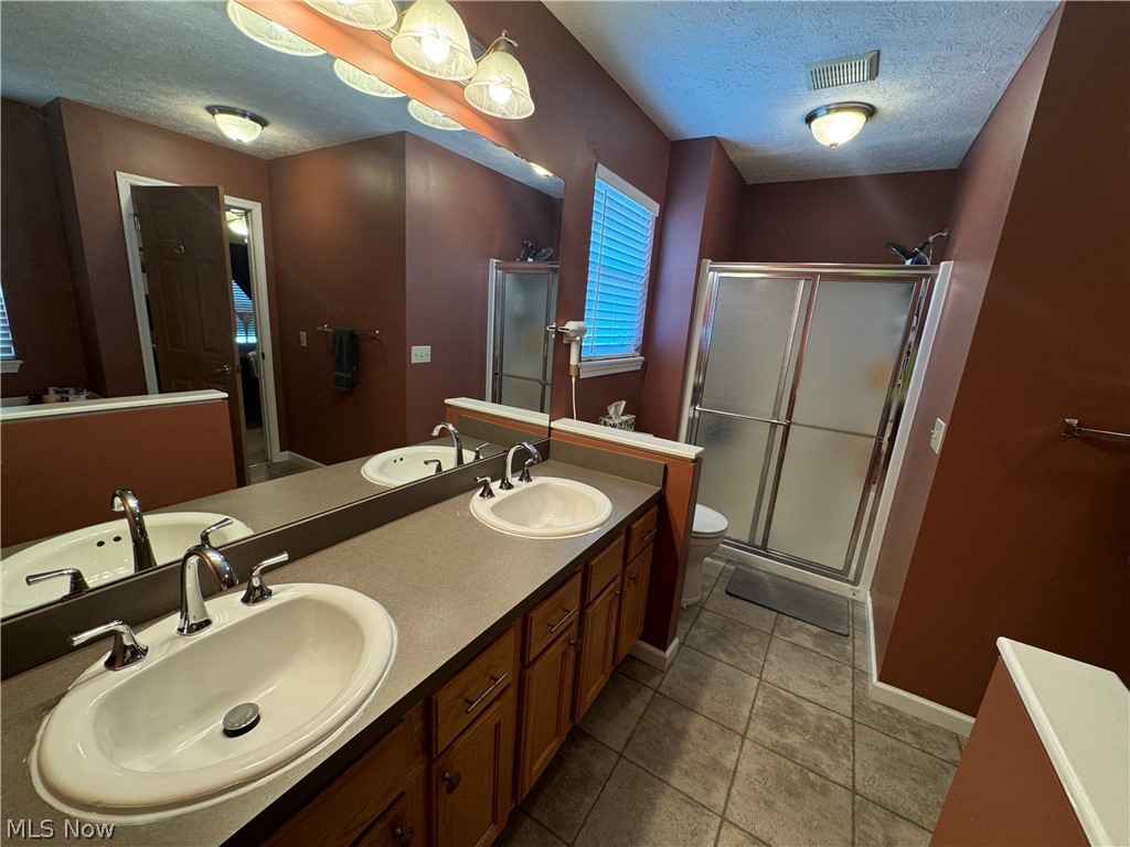 Meadow Lakes Sub - Residential