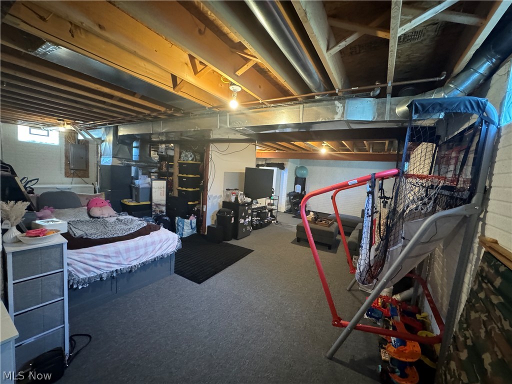 Meadow Lakes Sub - Residential