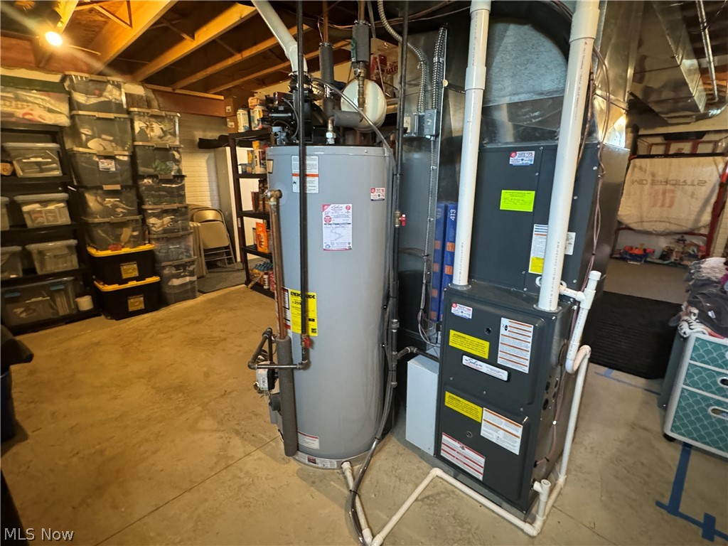 Meadow Lakes Sub - Residential